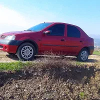 النود مدل ۹۱قرمز متالیک بدون تصادف