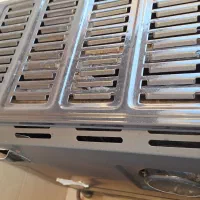 بخاری گازی ۲ عدد|بخاری، هیتر، شومینه|قزوین, |دیوار