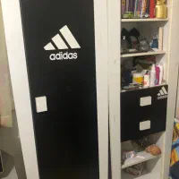 تخت و کمد نوجوان|تخت و سرویس خواب|بابل, |دیوار