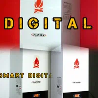 آبگرمکن برقی 2+48 Liter|آبگرمکن، پکیج، شوفاژ|تهران, صادقیه|دیوار