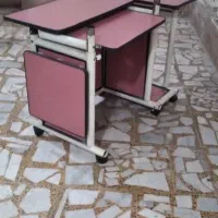 میز کامپیوترسالم