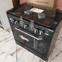 اکبندچهاروپنچ شعله کد30457|اجاق گاز و لوازم برقی پخت‌وپز|تهران, آذری|دیوار