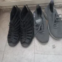 چند جفت کفش