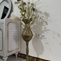 گلدان بزنز