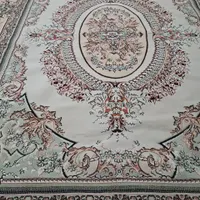 دو عدد فرش ۱۲ متری