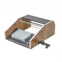 دستگاه سلفون