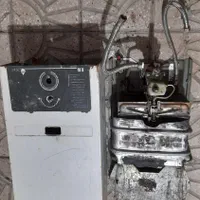 خریدار انواع آبگرمکن|آبگرمکن، پکیج، شوفاژ|کرمانشاه, |دیوار