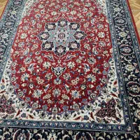 فرش شش متری تمام نخ