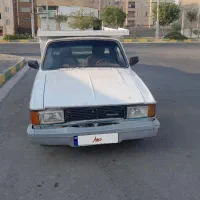 فروش وانت دو گانه شرکتی مدل 91|خودرو سواری و وانت|اندیشه, شهرک کوثر|دیوار