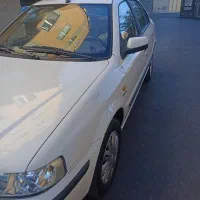 سمنددوگانه خانگی وکم کار|خودرو سواری و وانت|میاندوآب, |دیوار