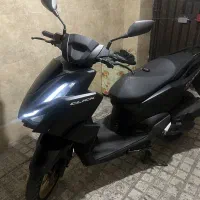 کلیک آپ|موتورسیکلت|تهران, شیراز|دیوار