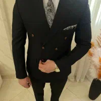 کت و شلوار به قیمت تولیدی