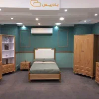 سرویس خاب (تخت نوزاد،نوجوان)