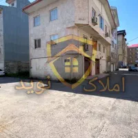 ۱۲۸ متر زمین کامرانیه رشت|فروش زمین و ملک کلنگی|رشت, کوی غلام نیا|دیوار