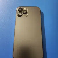 آیفون 12 پرو zaa پلمپ پک اصلی