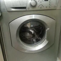 فقط ست سیم کشی و برد و موتور لباسشویی آریستون