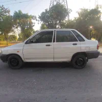 پراید ۸۳
