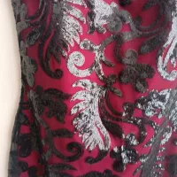 مجلسی کار شده|لباس|جلفا, |دیوار