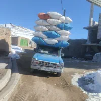 خریدار کاه گندم و لوبیا