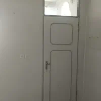 درب چوبی اتاق خواب ۸۵*۲۸۰