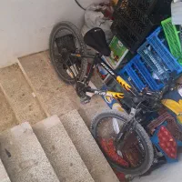 دو چرخه ۲۶ درحد