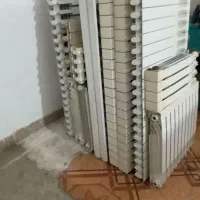 خریدار وفروش رادیاتور شوفاژ پکیج