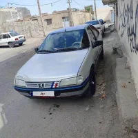 پژو 405