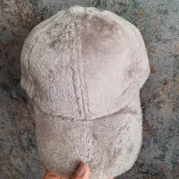 کلاه زمستانی تدی|کیف، کفش، کمربند|اصفهان, کوی امیریه|دیوار