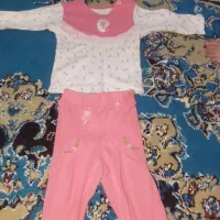 لباس نوزادی دخترانه|کفش و لباس بچه|مشهد, کوشک مهدی|دیوار