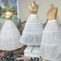 تعدادی مانکن ژپون لباس عروس فروشی از۵۰۰|لباس|نجف‌آباد, امیرآباد|دیوار