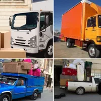 کارگربارگیری وجابجایی  اسباب منزل(ضمانت بار)|خدمات حمل و نقل|جهرم, |دیوار