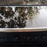 گاز فردار تمام استیل|اجاق گاز و لوازم برقی پخت‌وپز|ورامین, ورامین|دیوار