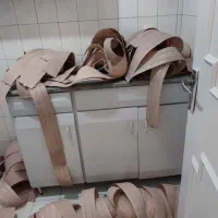 به یک نصاب و شستشو دهنده پرده نیازمندیم