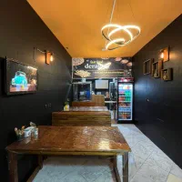 میز غذا خوری ۲دست ۶نفره|میز و صندلی غذاخوری|مشکیندشت, |دیوار