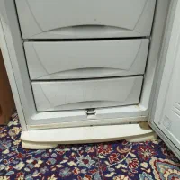 فروش تعدادی وسایل خانه به علت جاذبه جایی