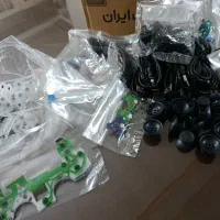 خدمات تخصصی اجاره PS4 پی اس فور تعمیرات انواع دسته|کنسول، بازی ویدئویی و آنلاین|نیشابور, پاستور|دیوار