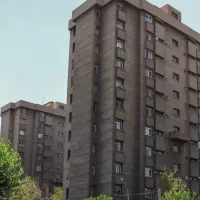 آپارتمان ۱۹۲ متری، بهجت آباد