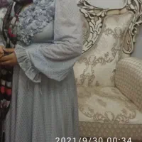 لباس مجلسی سنگ کارشده اولی 700بقیه 500|لباس|تهران, بوستان چیتگر|دیوار