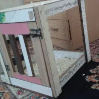 قفس کبوتر