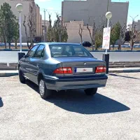 سمند مولتی پلکس مدل آخر 97