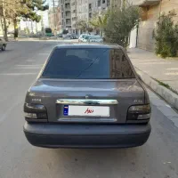 پراید 91 در حد|خودرو سواری و وانت|پاکدشت, پاکدشت (مامازند)|دیوار