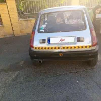 رنوپی کی سپندمدل84|خودرو سواری و وانت|بهارستان, |دیوار