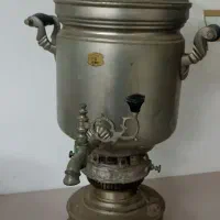 سماور نفتی دولوکس حسینی