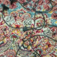 دسته بازی ایکس باکس ۳۶۰.کابل دسته. بازی.آداپتور|کنسول، بازی ویدئویی و آنلاین|کیاشهر, |دیوار