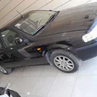 سمند ال ایکس 93