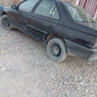 پژو405مدل82مشکی