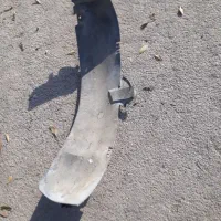 قطعات بدنه سمند|قطعات یدکی و لوازم جانبی|مشهد, شهید قربانی|دیوار