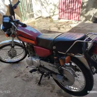 موتور رهرو ۹۱