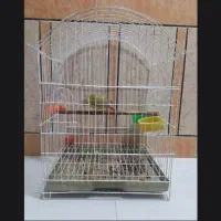 قفس طوطی، قفس پرنده، قفس