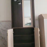 جاکفشی|جاکفشی، کمد، دراور|مشهد, کارگران|دیوار